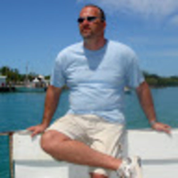 Meet your Posher, Mike - Picture 1 of 1